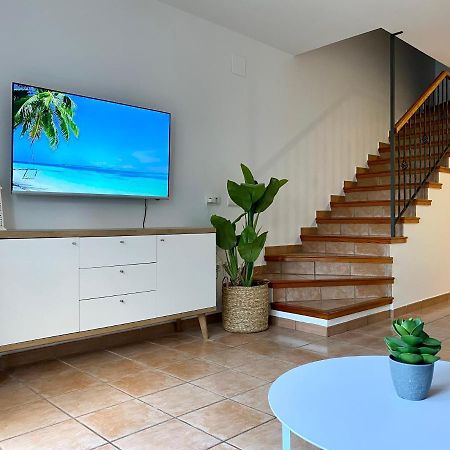 Villa Gust De Sal Dénia Esterno foto