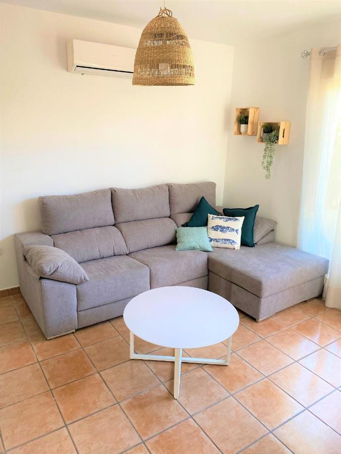 Villa Gust De Sal Dénia Esterno foto