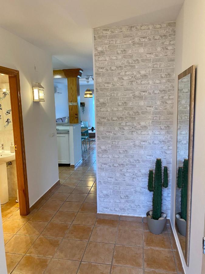 Villa Gust De Sal Dénia Esterno foto