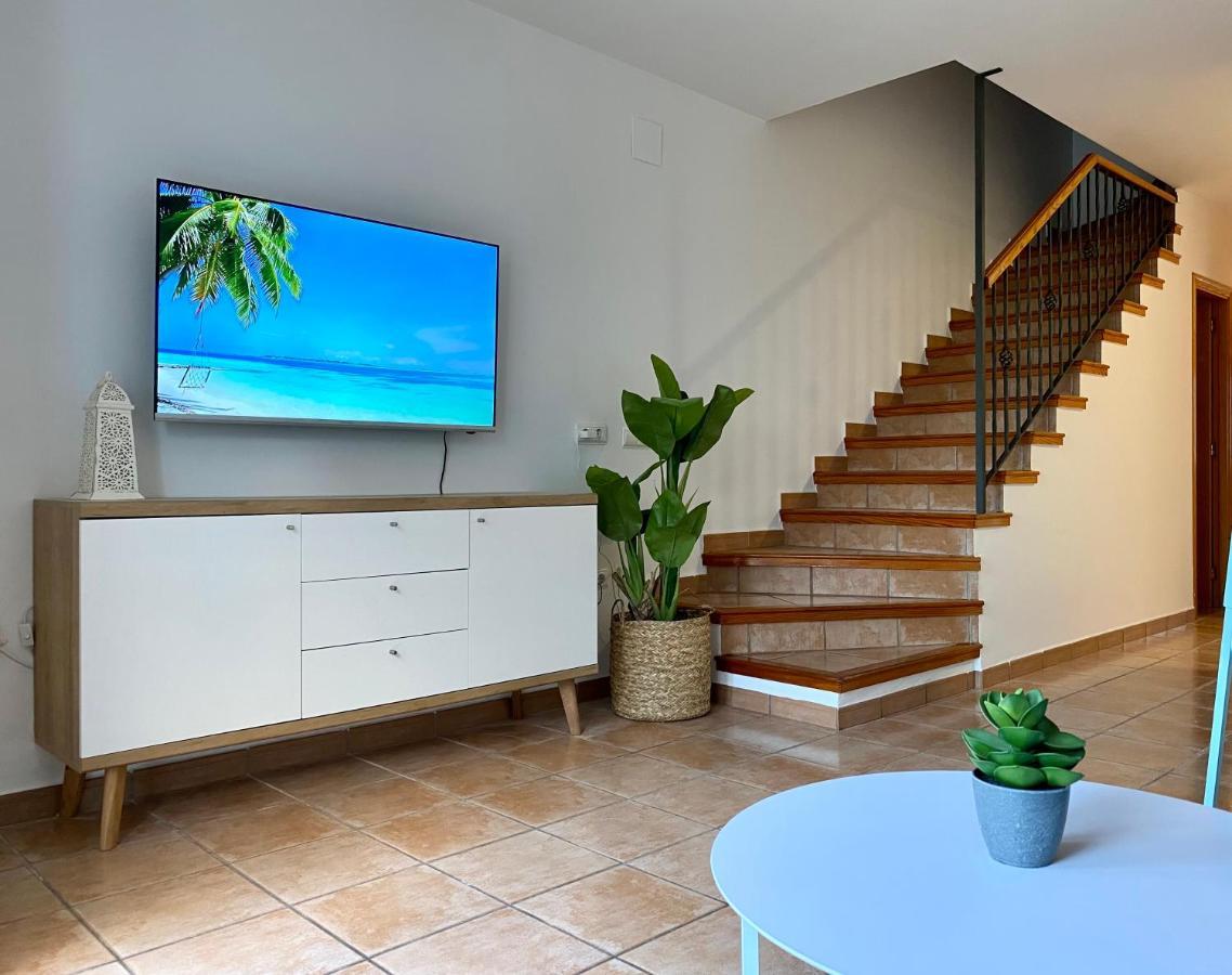 Villa Gust De Sal Dénia Esterno foto