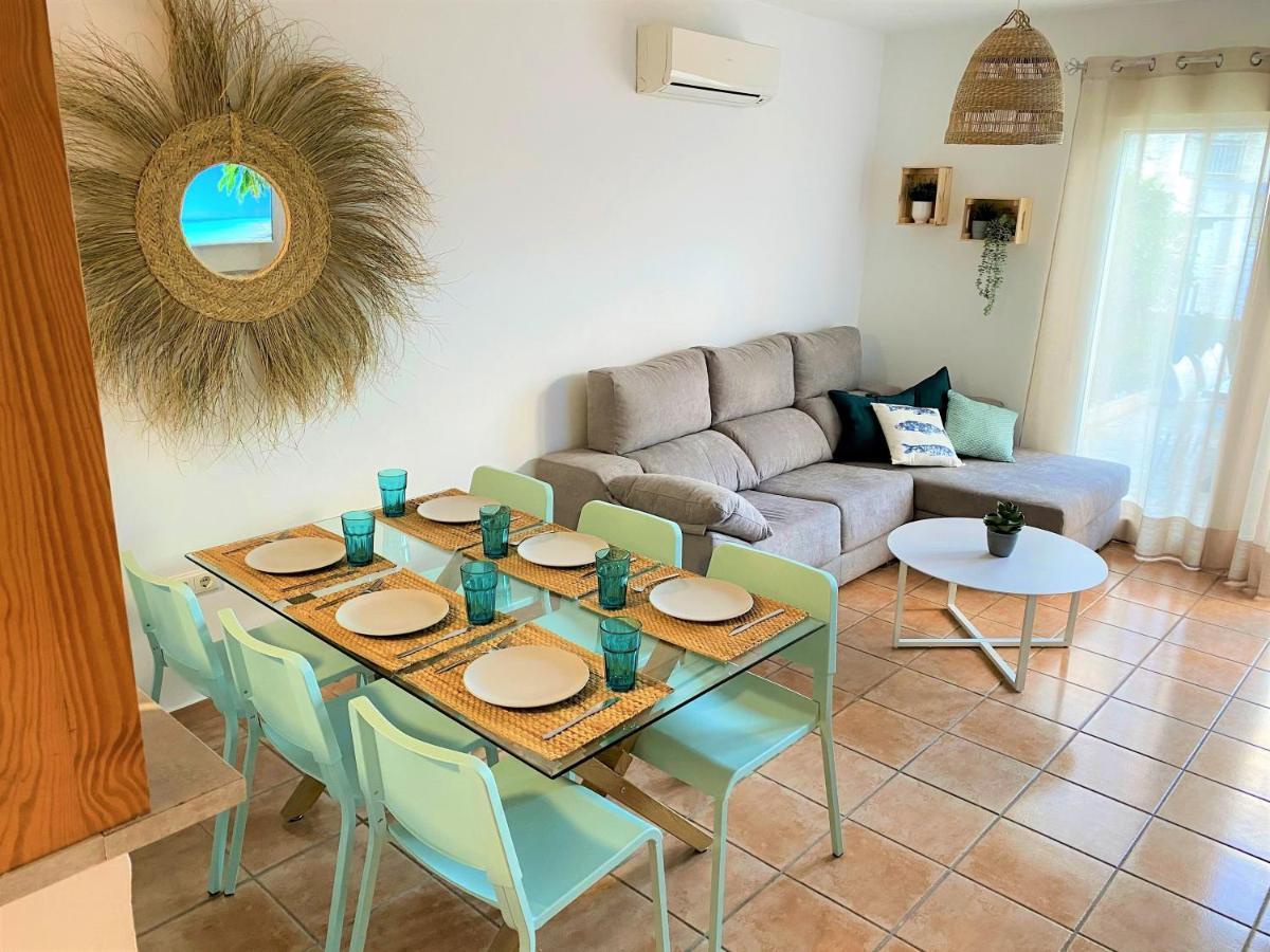 Villa Gust De Sal Dénia Esterno foto