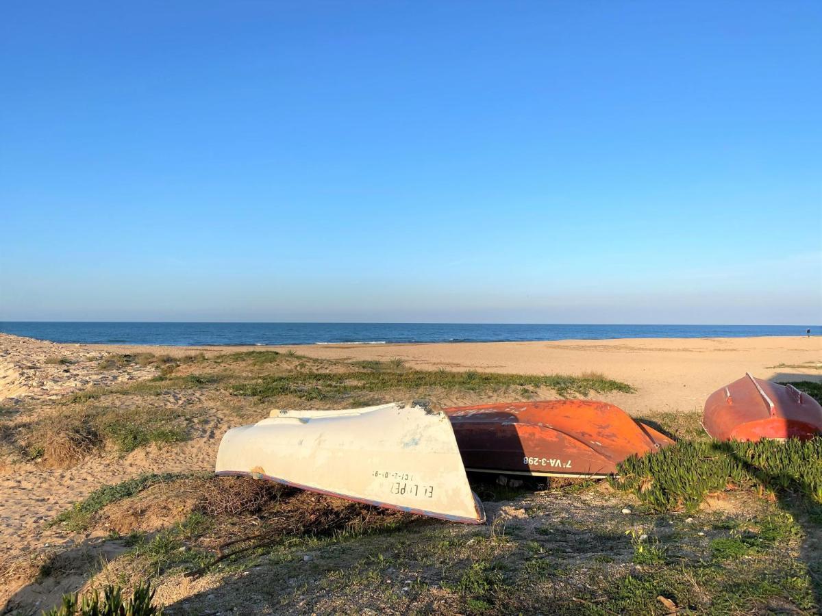 Villa Gust De Sal Dénia Esterno foto